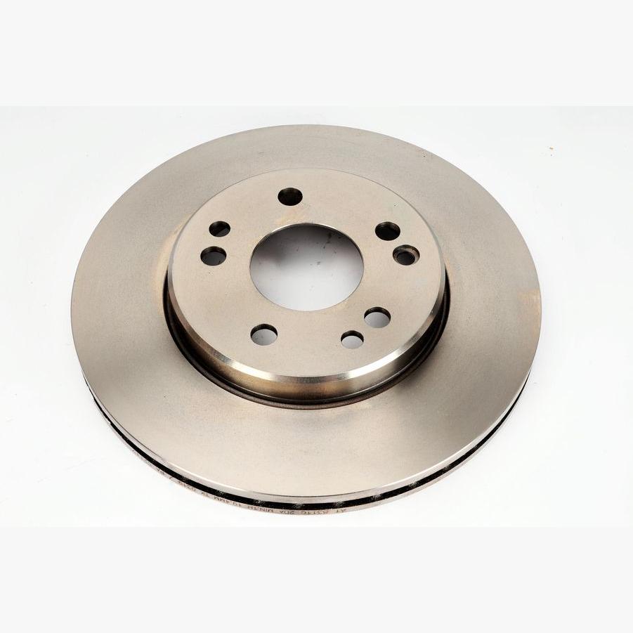 TEXTAR 92031900 Brake Disc
