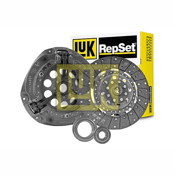 LUK 630109310 Clutch Kit