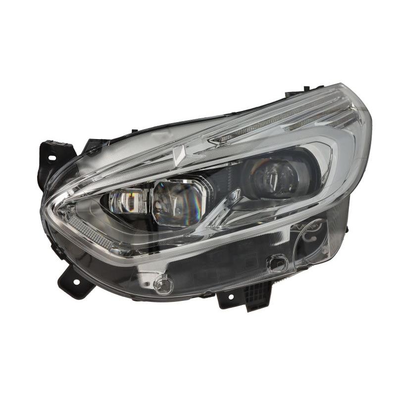 VALEO VAL046678 Headlight