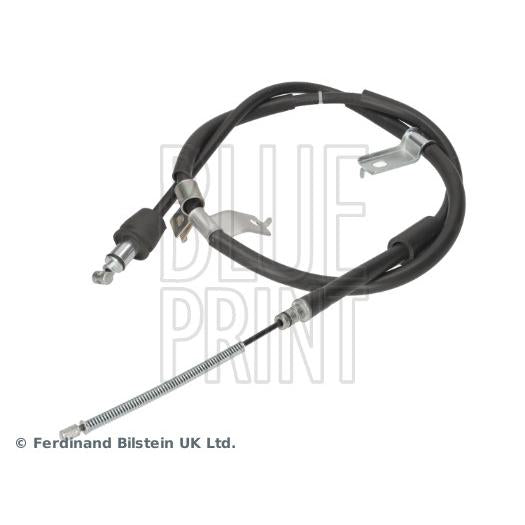 TRW MOTO GCH687 Parking Brake Cable Pull