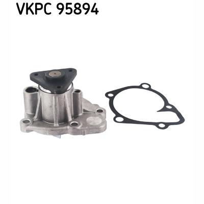 SKF VKPC95894 Water Pump