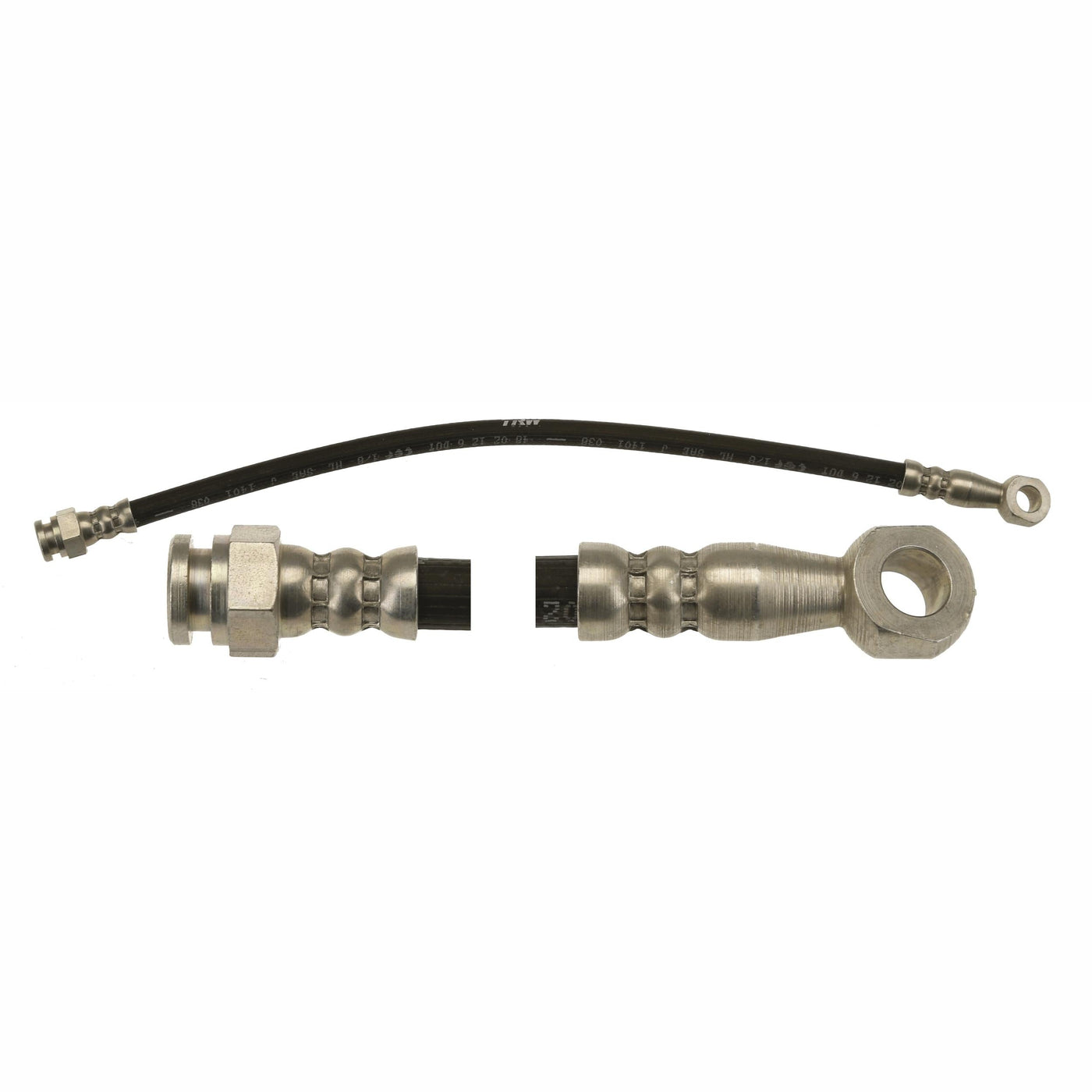 TRW MOTO PHD980 Brake Hose