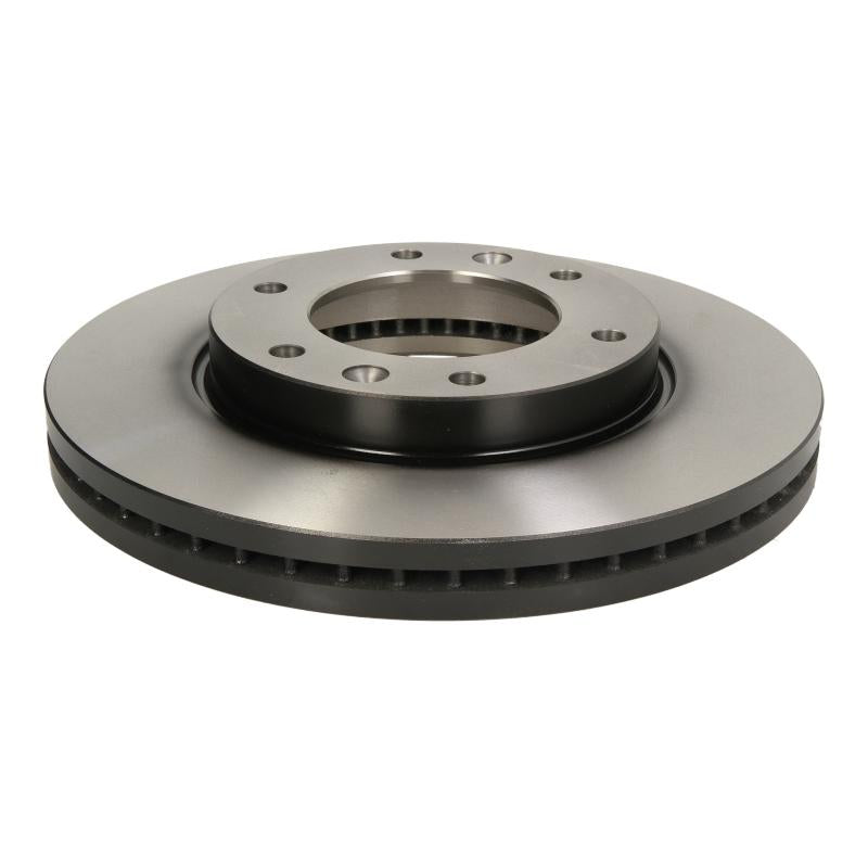 TRW MOTO DF6446 Brake Disc