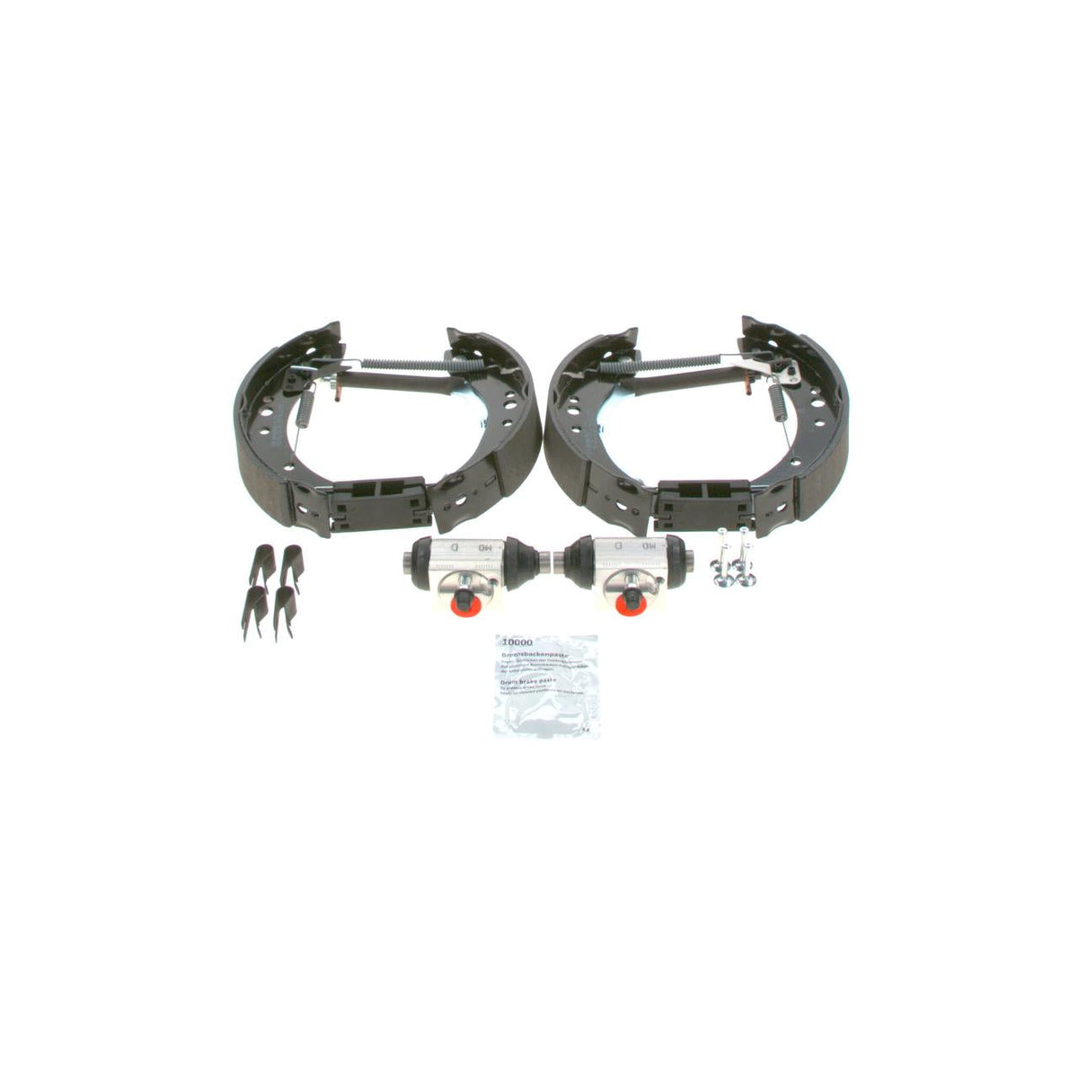TRW MOTO BHS1440E Brake Caliper