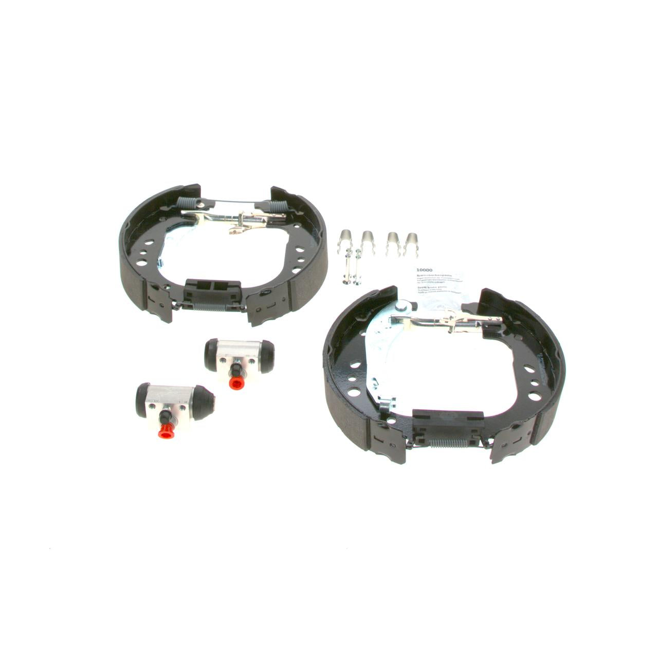 TRW MOTO BHT271E Brake Caliper