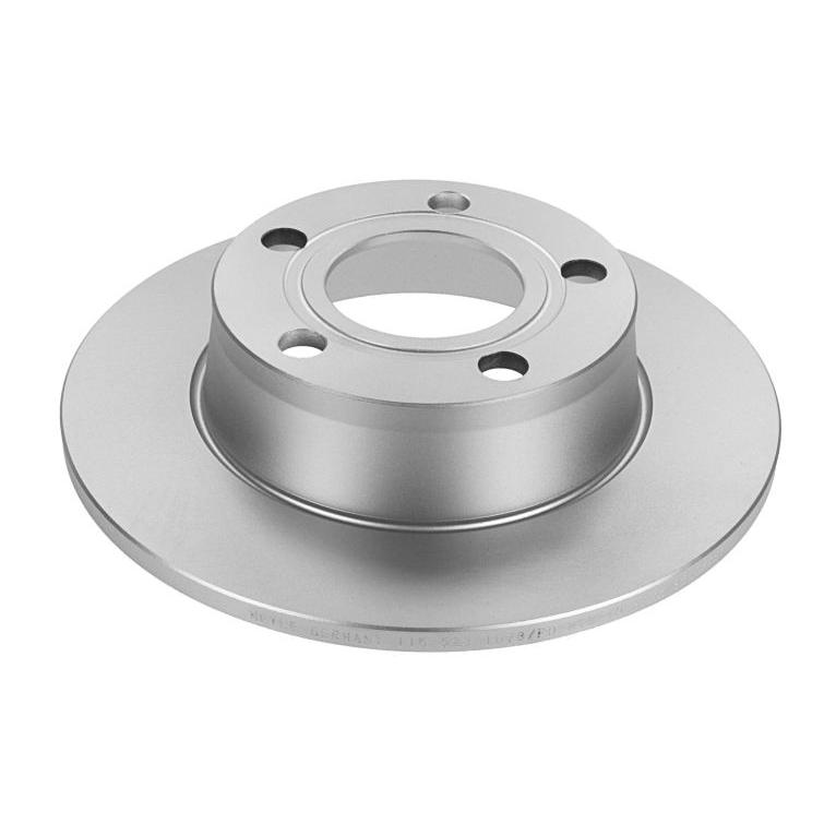 BREMBO H24007 Brake Shoe Set