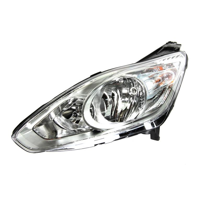 VALEO VAL044435 Headlight