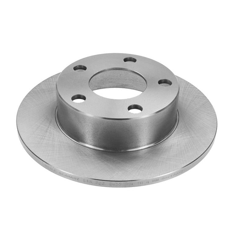 TRW MOTO MCS854 Brake Shoe Set