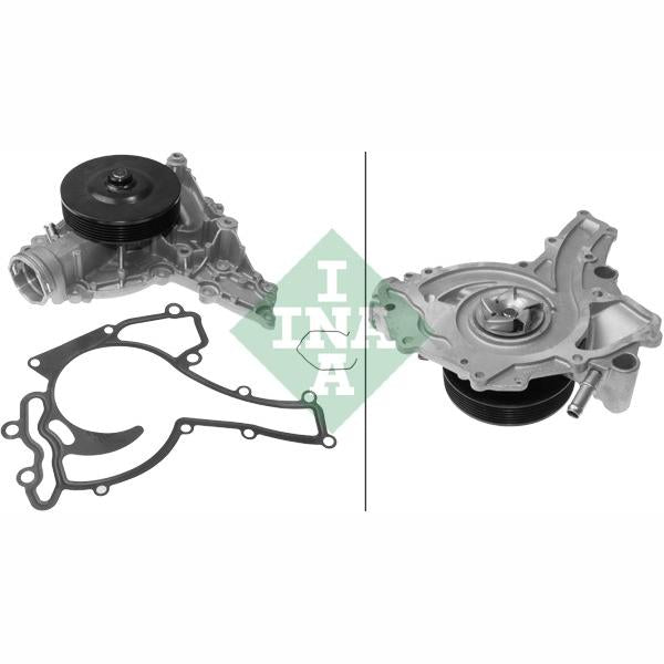 INA 538023910 Water Pump