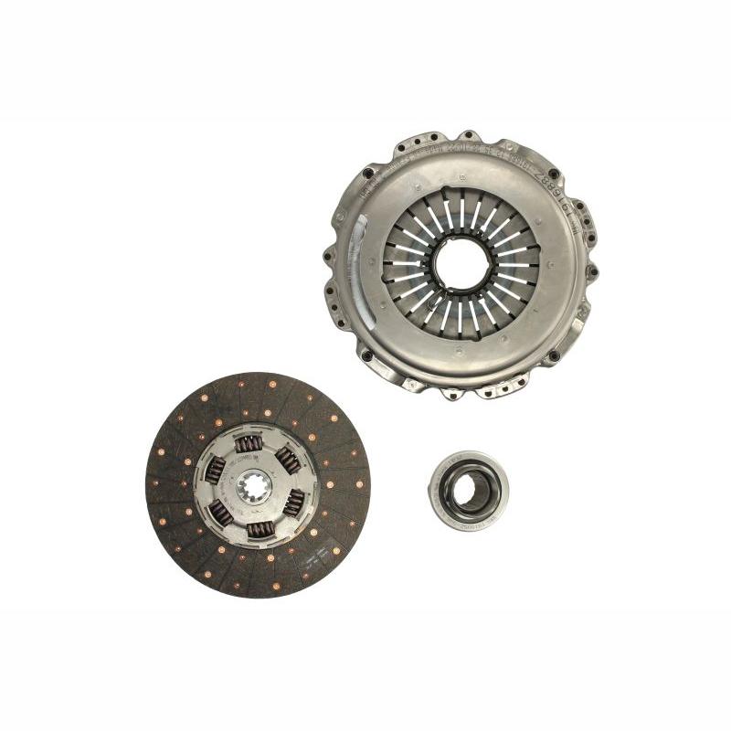 VALEO VAL827077 Clutch Kit