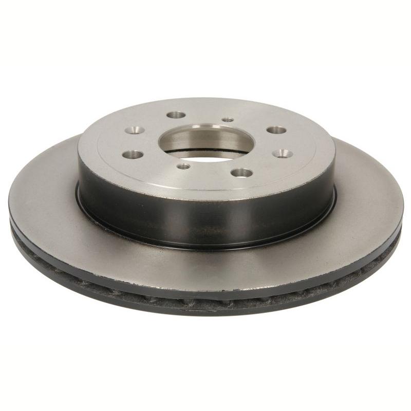 TRW MOTO DF4376 Brake Disc