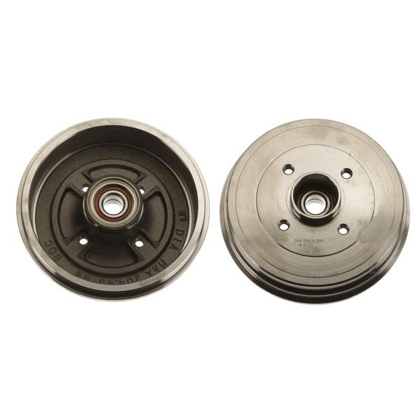 TRW MOTO DB4363MR Brake Drum