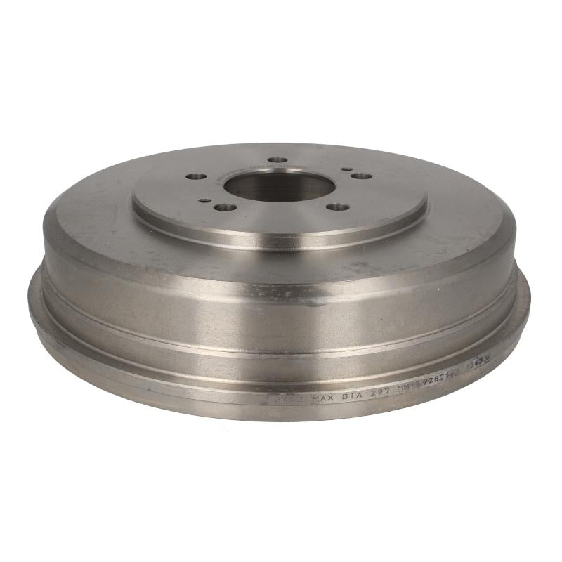 TEXTAR 94035800 Brake Drum