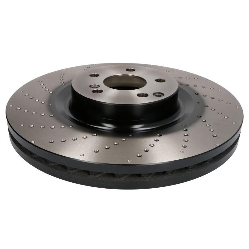 TRW MOTO DF6873S Brake Disc