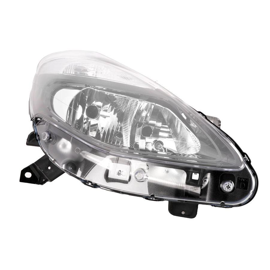 VALEO VAL044048 Headlight