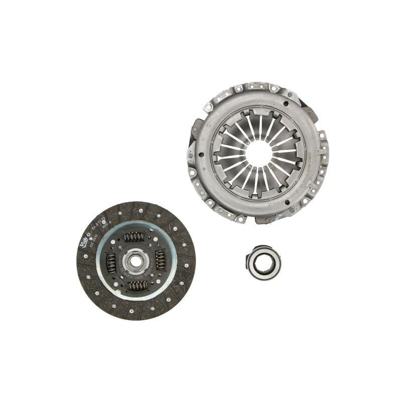 VALEO VAL801358 Clutch Kit