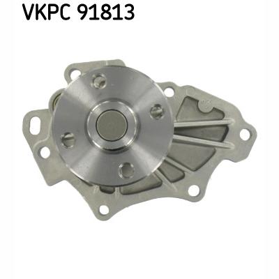 SKF VKPC91813 Water Pump