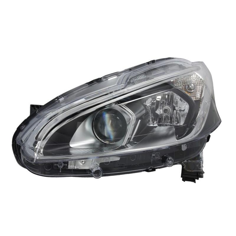VALEO VAL450610 Headlight
