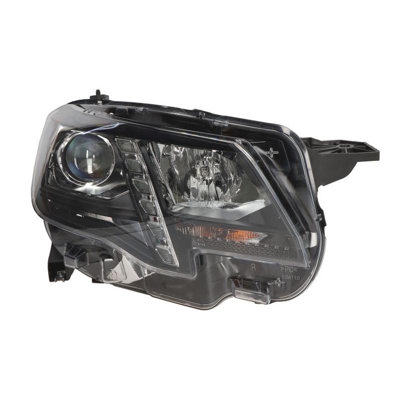 VALEO VAL450643 Headlight