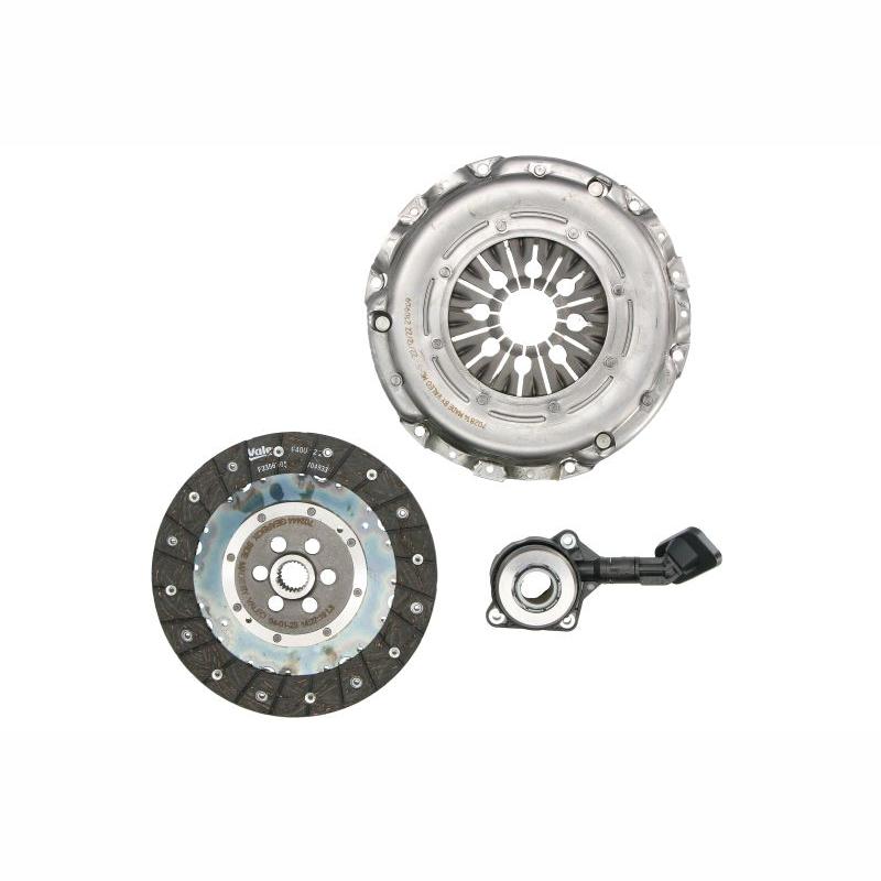 VALEO VAL834484 Clutch Kit
