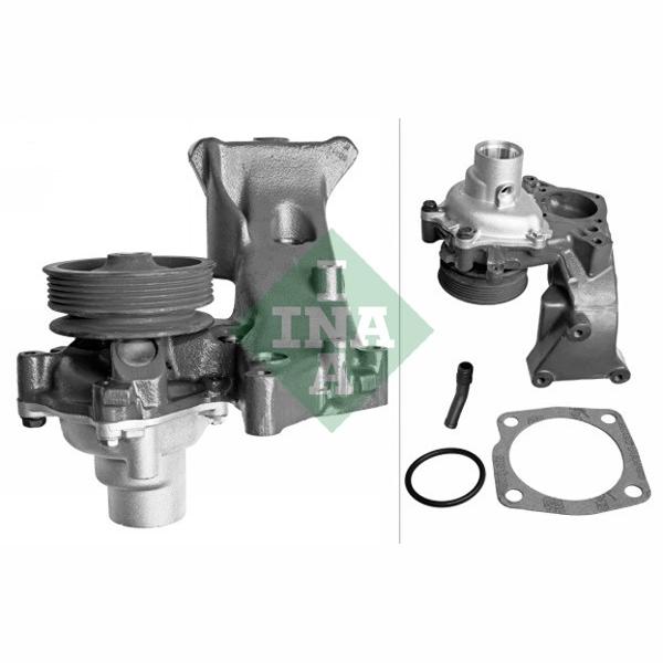 INA 538045910 Water Pump