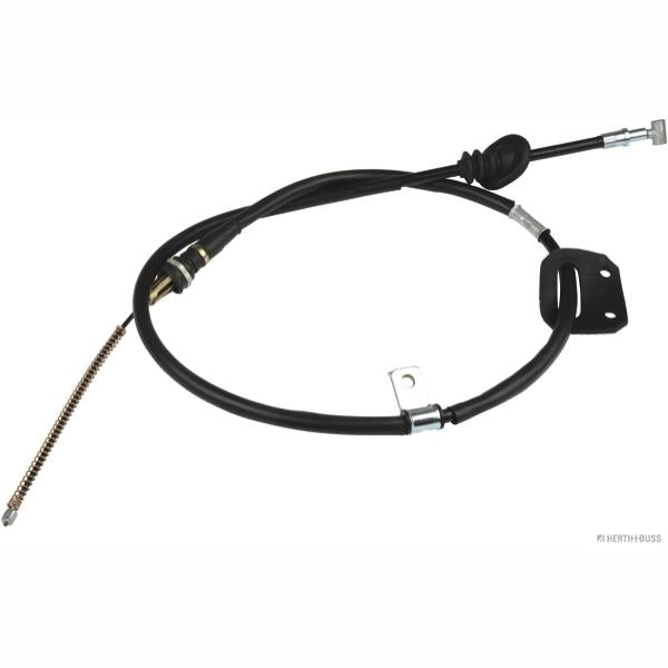 TRW MOTO GCH648 Parking Brake Cable Pull