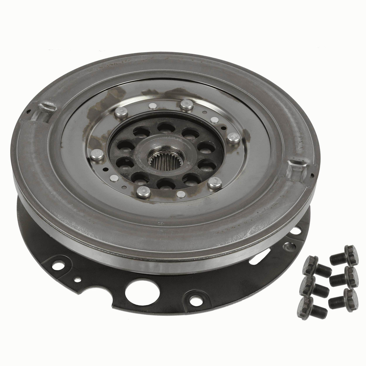 SACHS 2295601046 Flywheel