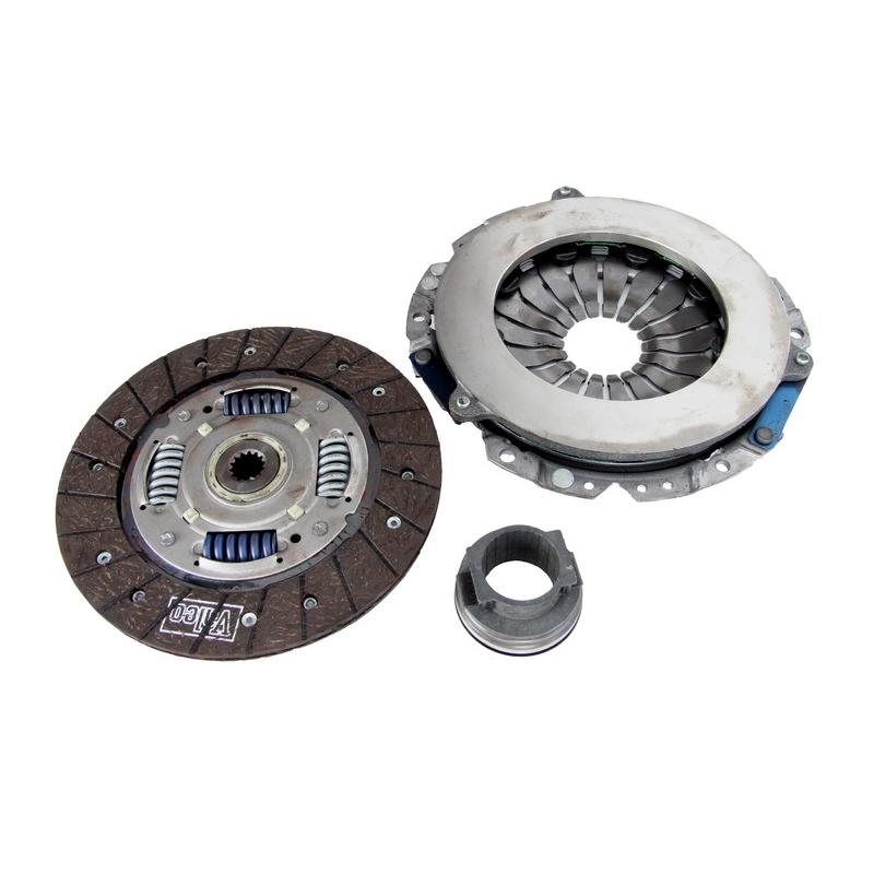 VALEO VAL821062 Clutch Kit