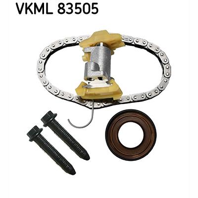 SKF VKML83505 Timing Chain Kit