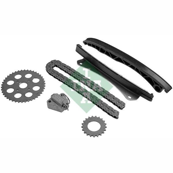 INA 559013510 Timing Chain Kit