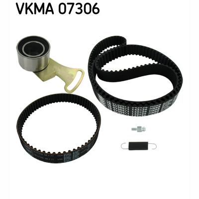 SKF VKMA07306 Timing Belt Set