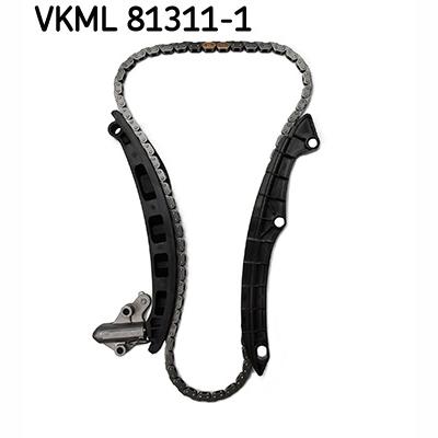 SKF VKML81311-1 Timing Chain Kit