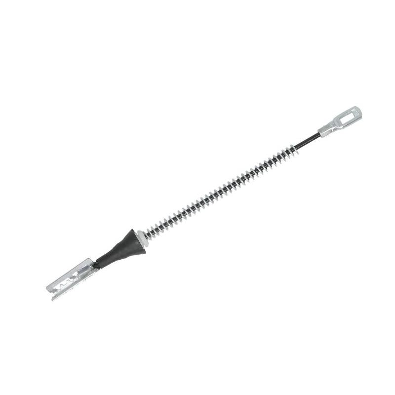 TRW MOTO GCH725 Parking Brake Cable Pull