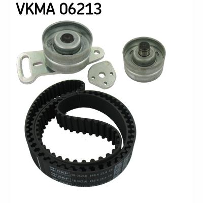 SKF VKMA06213 Timing Belt Set