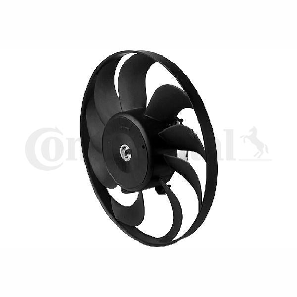VDO 5WK05370-V Engine Cooling Fan