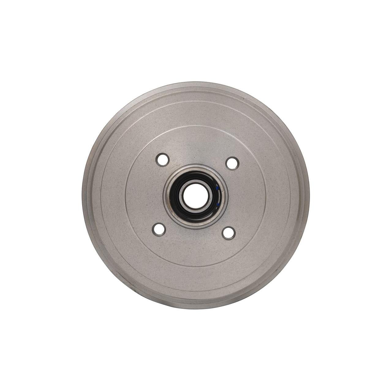 BOSCH 0986477322 Brake Drum - 1 piece