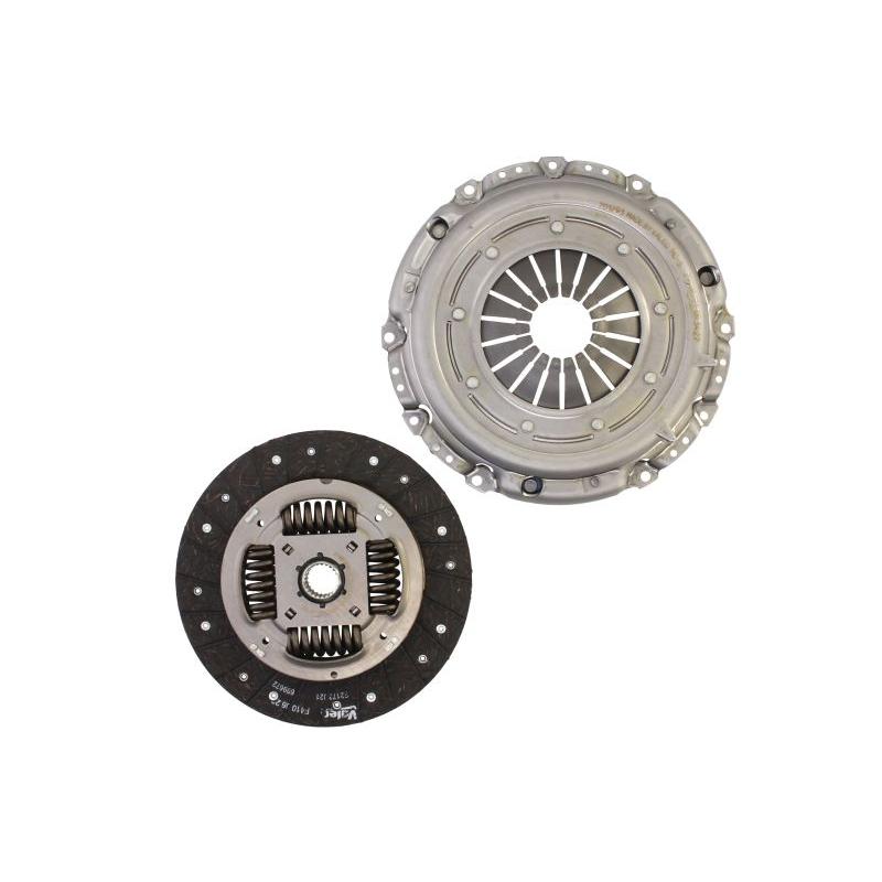 VALEO VAL826704 Clutch Kit