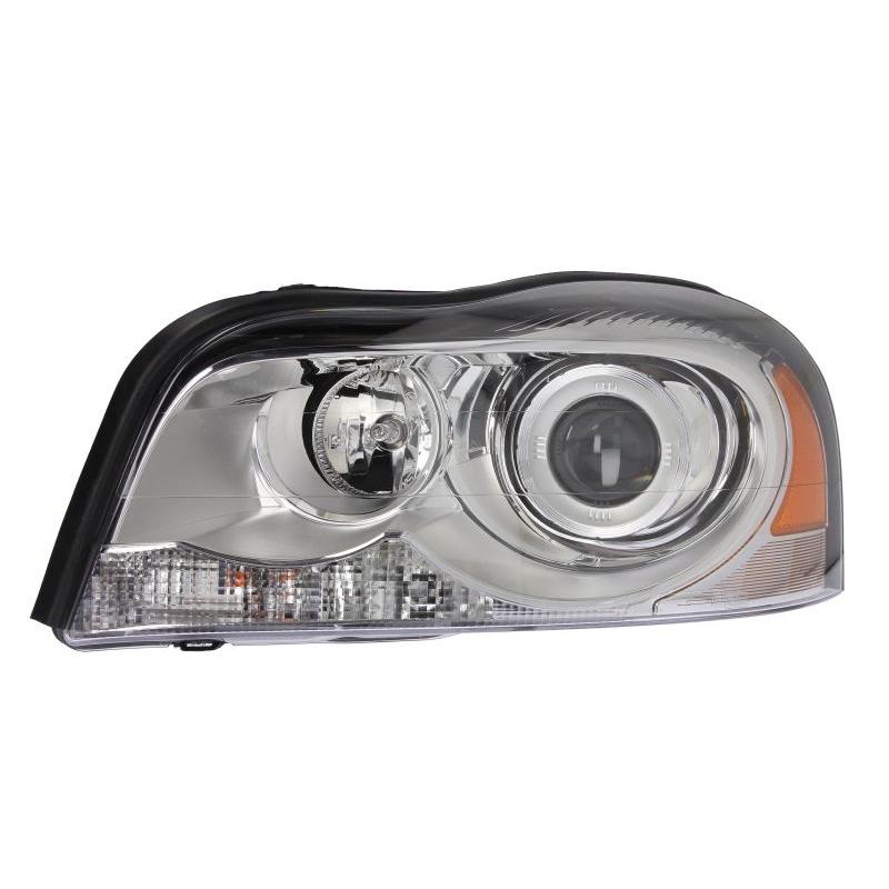 VALEO VAL046900 Headlight