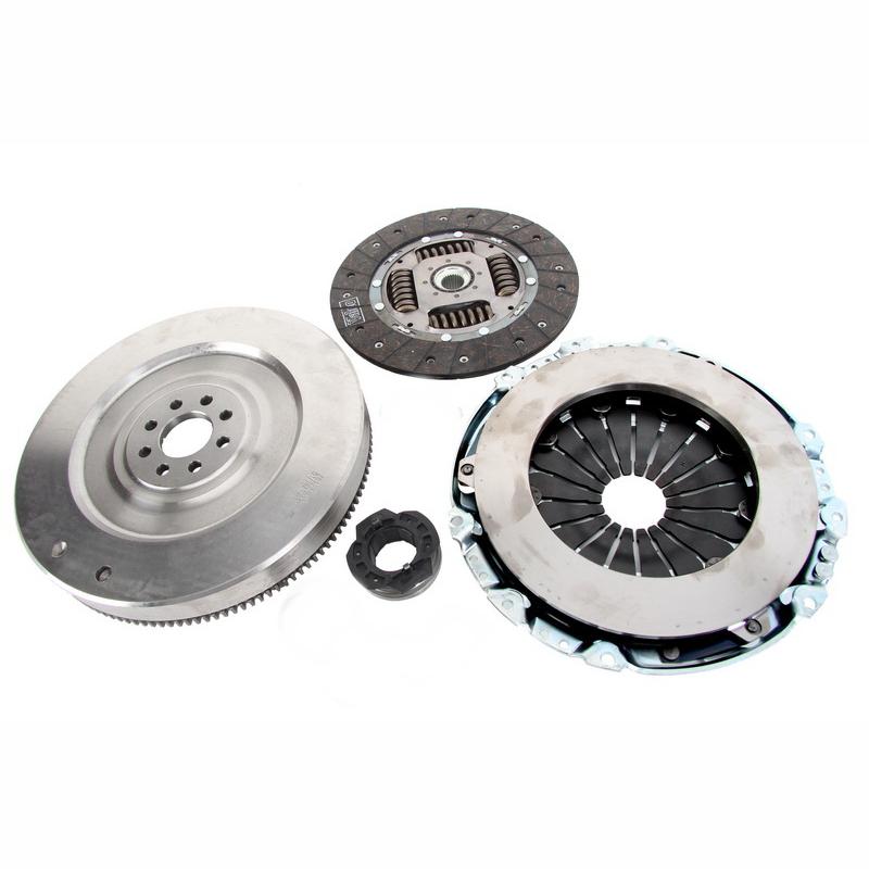 VALEO VAL835003 Clutch Kit