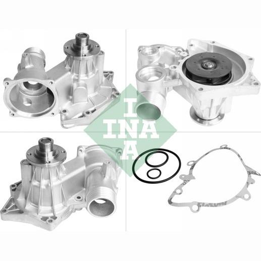 INA 538018110 Water Pump