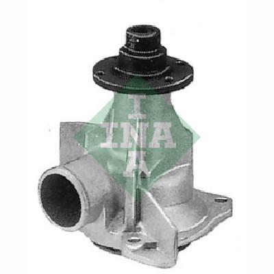 INA 538018210 Water Pump