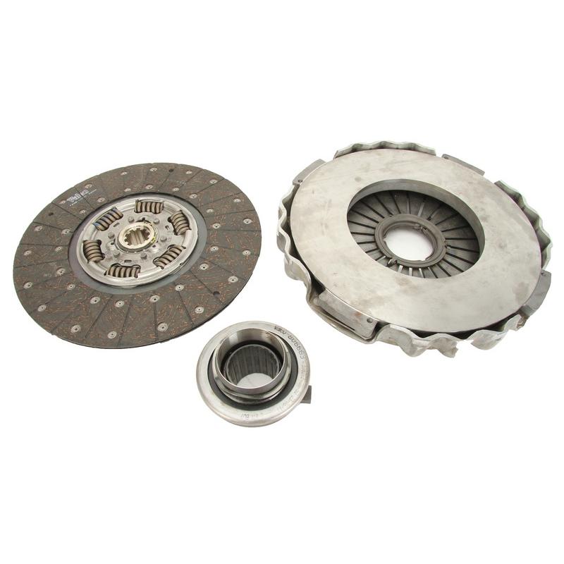 VALEO VAL805324 Clutch Kit