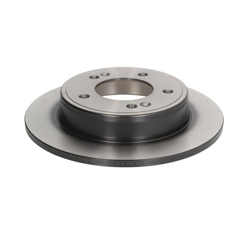 TRW MOTO DF6627 Brake Disc