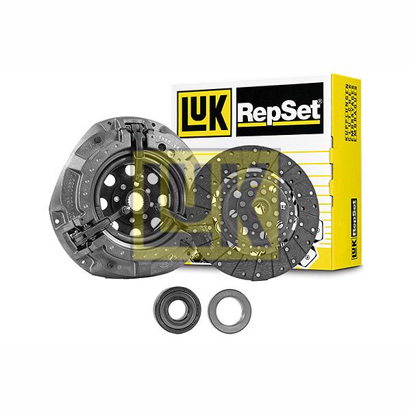 LUK 630314000 Clutch Kit