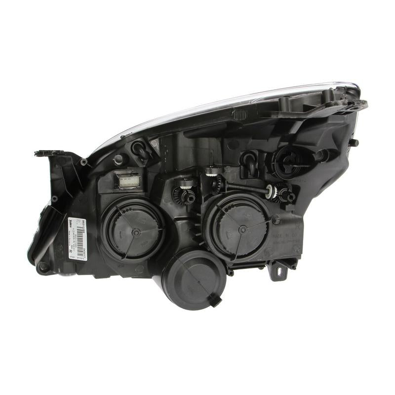 VALEO VAL043017 Headlight