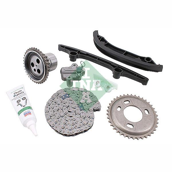 INA 559181330 Timing Chain Kit
