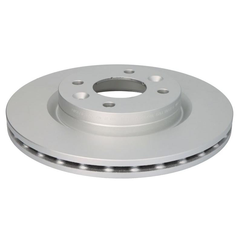 TEXTAR 92292103 Brake Disc