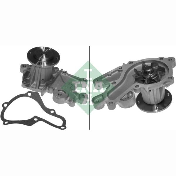 INA 538063010 Water Pump