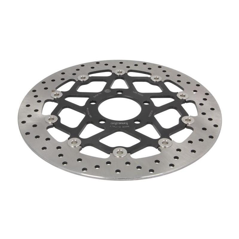 BREMBO 78B40875 Brake Disc