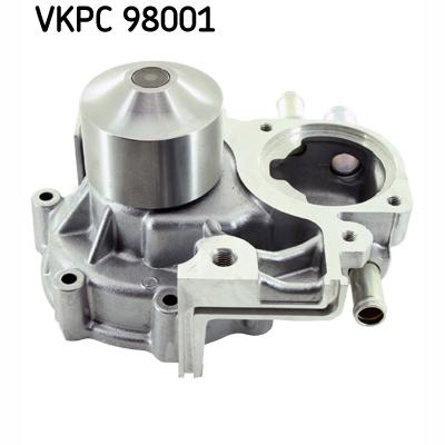 SKF VKPC98001 Water Pump